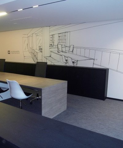 Architectenbureau Wevelgem