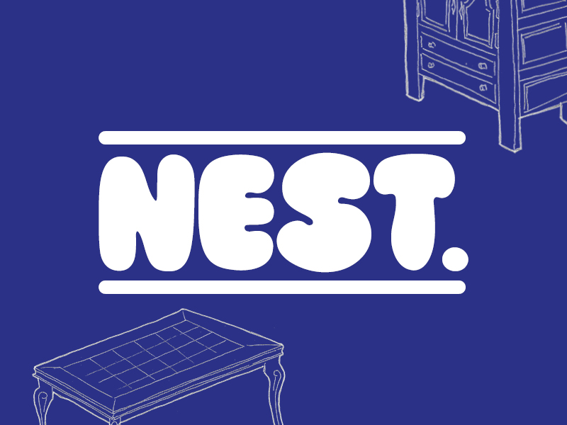 Constructief Nest